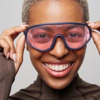 Sportske naočale thumbnail