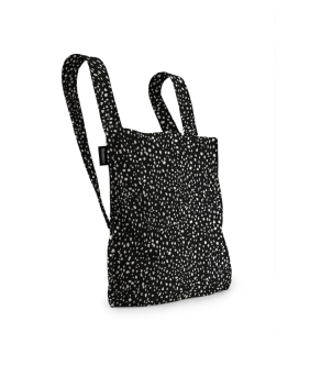 Notabag Original - Black Sprinkle, Original