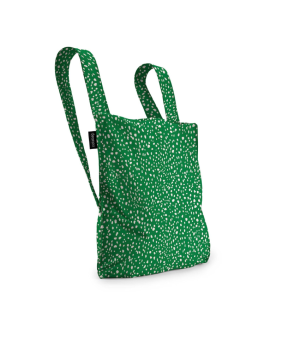 Notabag Original - Green Sprinkle, Original