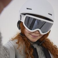 Dječje sportske naočale thumbnail