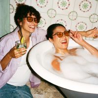 Sleeping naočale thumbnail